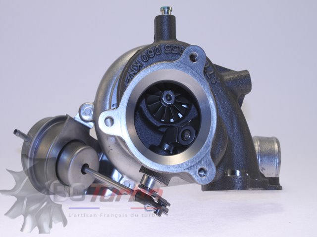 TURBO - NEUF ORIGINE - VL - 4937706502
